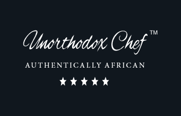 Unorthodox Chef